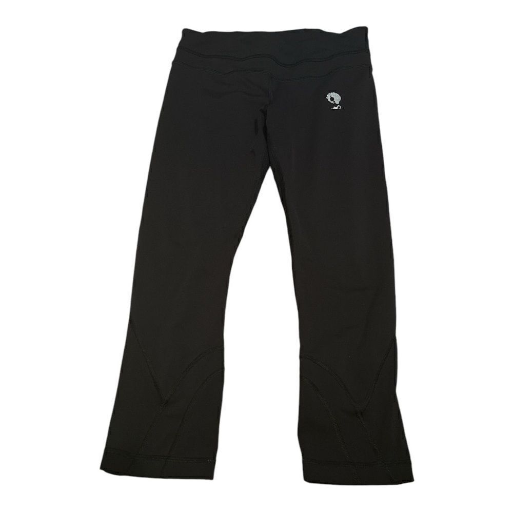 Lululemon Capri Leggings Woman’s Size 6